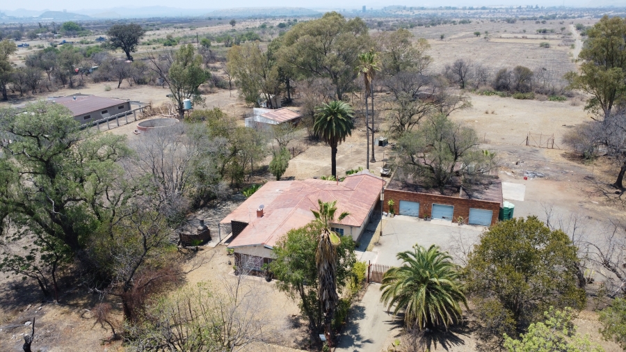 0 Bedroom Property for Sale in Marikana North West
